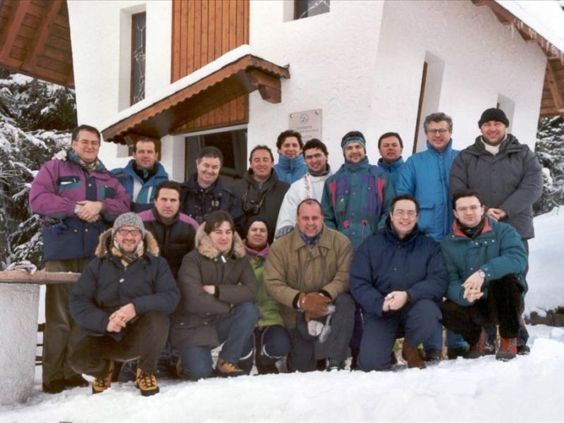 UM – Passo Duran 19-21 gennaio&nbsp;2001