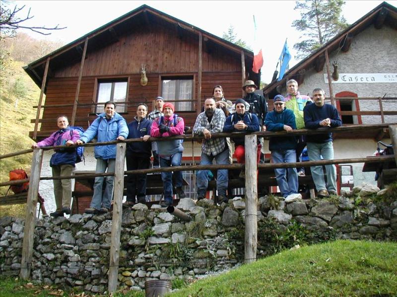 UM – Casera ditta 19-20 ottobre&nbsp;2002