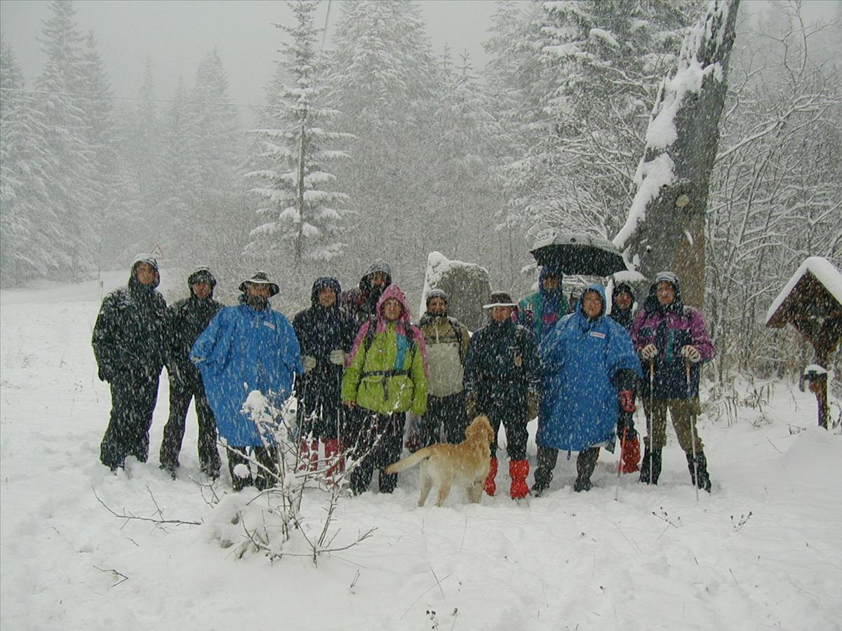 UM – PALUS SAN MARCO 8-9 novembre&nbsp;2003