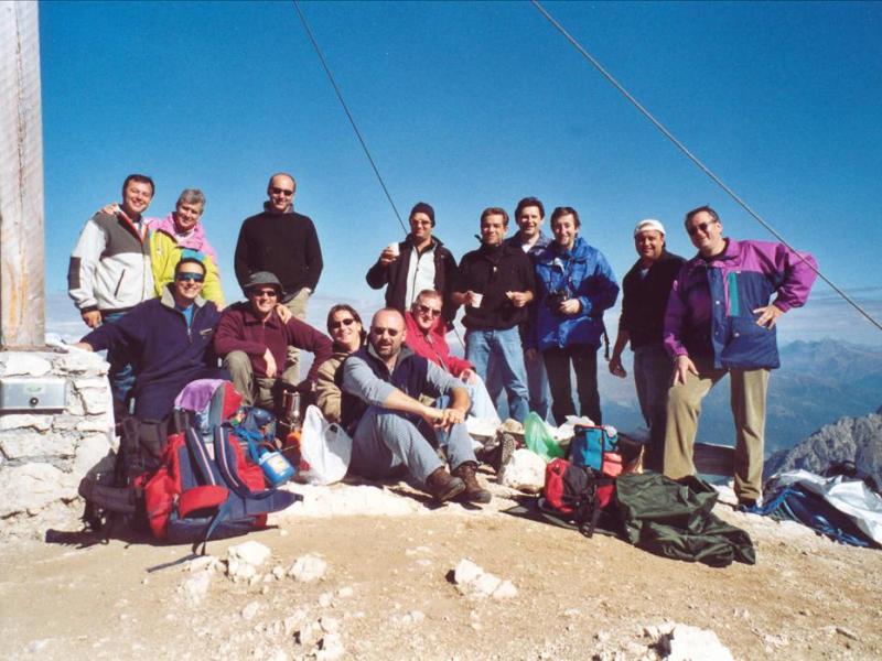 UM – Prato PIAZZA 05-07 Ottobre&nbsp;2001