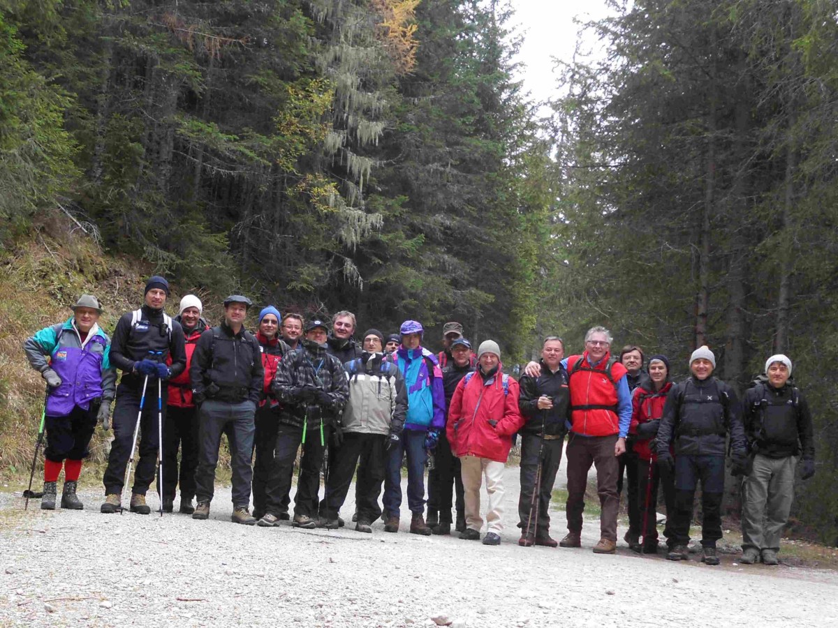 UM – SAPPADA 22-24 Ottobre&nbsp;2010